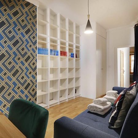 Charming Appart 2P1Br Le Marais Republique Apartment Paris Exterior photo